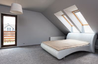 Llangybi bedroom extensions