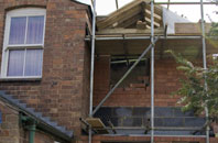 free Llangybi home extension quotes